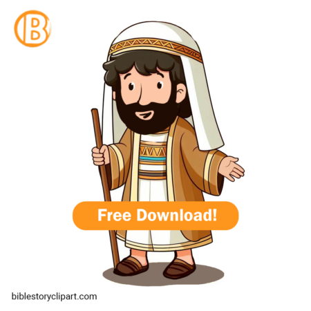 animated bible cliparts 2024