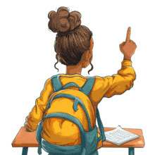 School Animations | Animated education Clipart - PresenterMedia.com