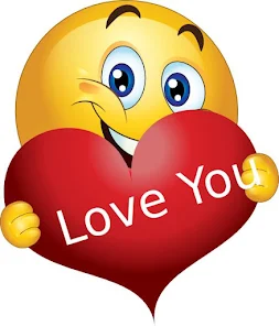 animated cliparts love