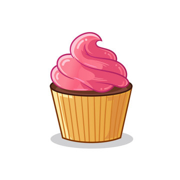 animated cupcakes