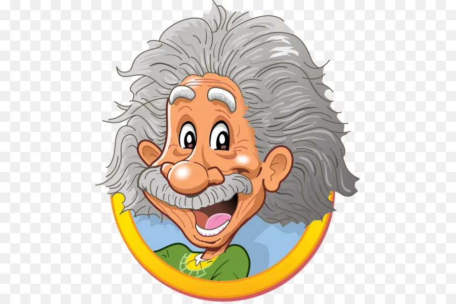 Scientist - Cartoon Scientist Character - CleanPNG / KissPNG