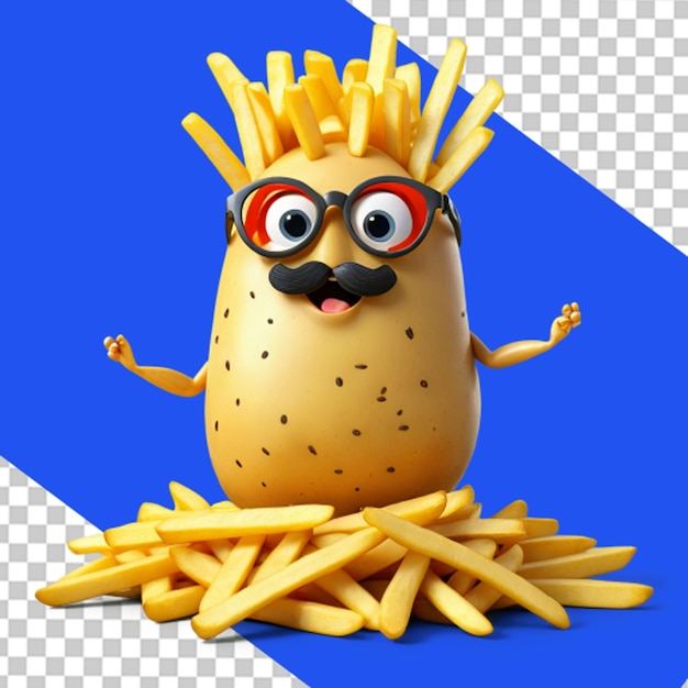 QuotWorld Potato Day 2024 Innovative Recipes and Fun Facts About ...