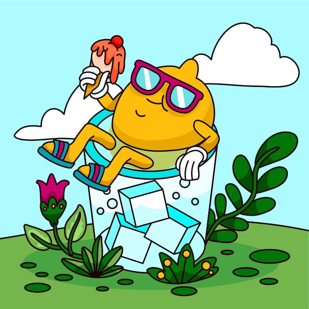 Page 2 | Cartoon Trends 2024 Images - Free Download on clipart library