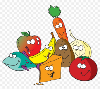 animated food clipart