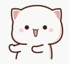 Cute Cartoon GIFs | Tenor