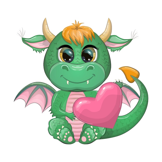 animated heart clipart 2024