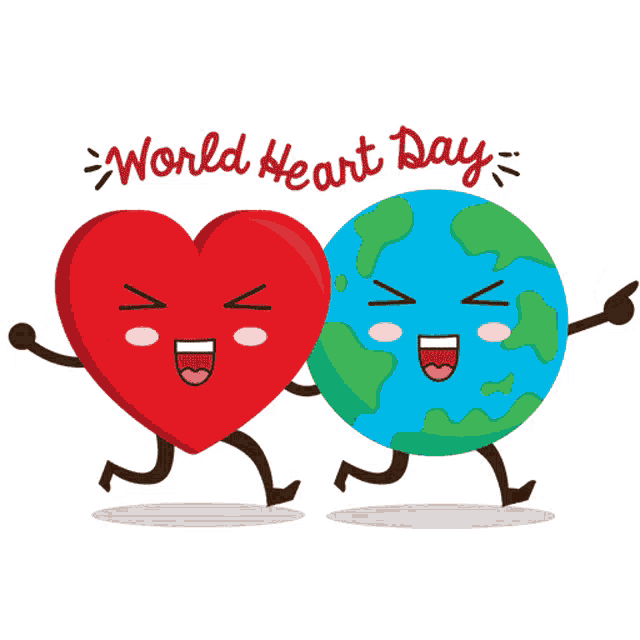 animated heart clipart 2024