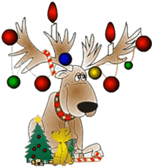 Free Holiday Animations GIFs | Tenor