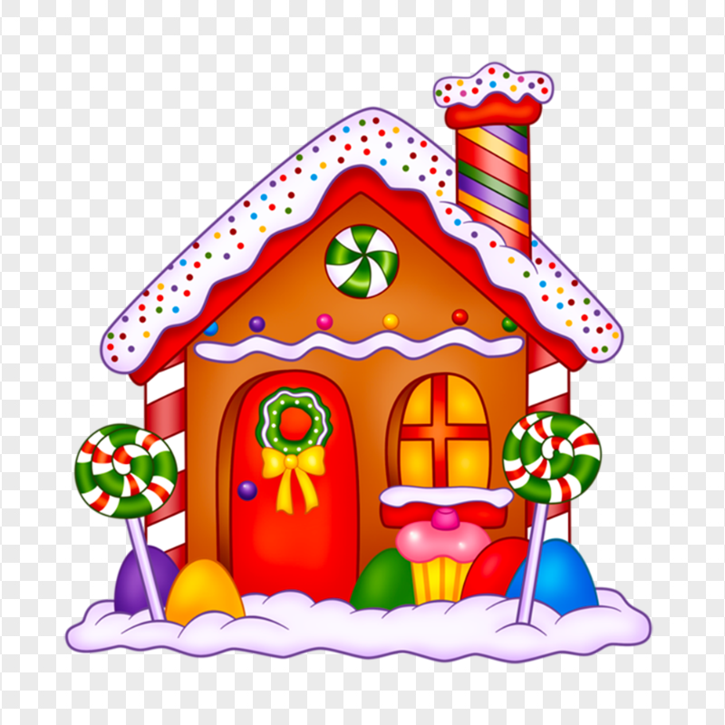 animated house cliparts