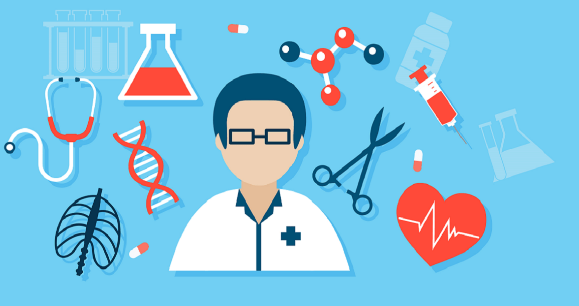 Is Medical Animation the Future of HCP Education? | BlueNovius