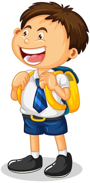 animated pictures of students