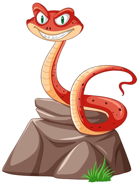animated snake pictures