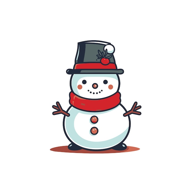 animated snowman pictures