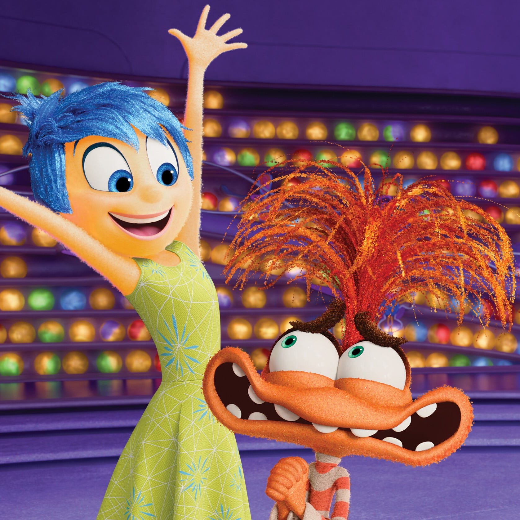 The Top 50 Animated Films of All Time for Kids and Adults