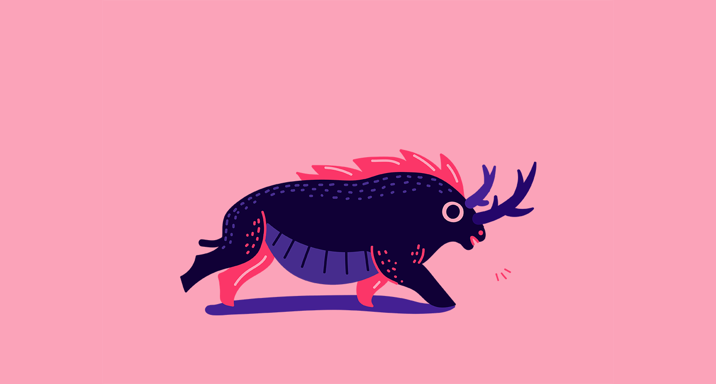 Various Animated Gifs :: Behance