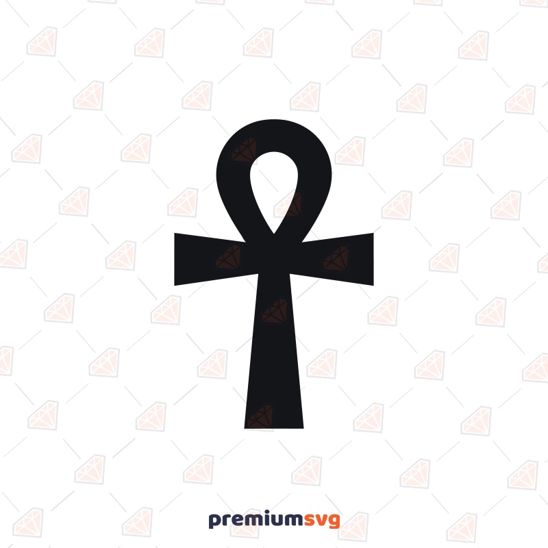ankh clipart 2024