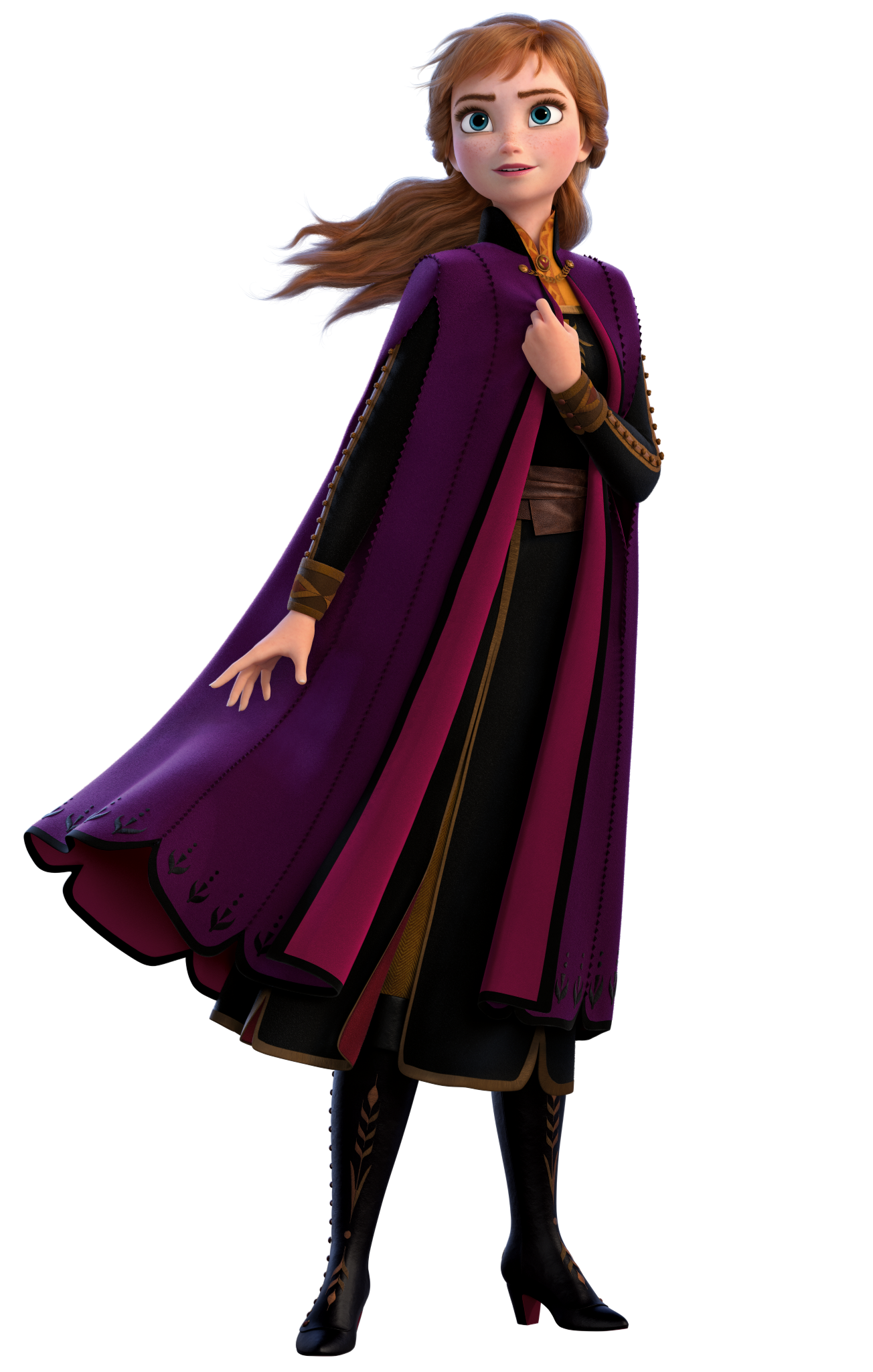 Disney Frozen 2 clipart in png format with a clear background ...