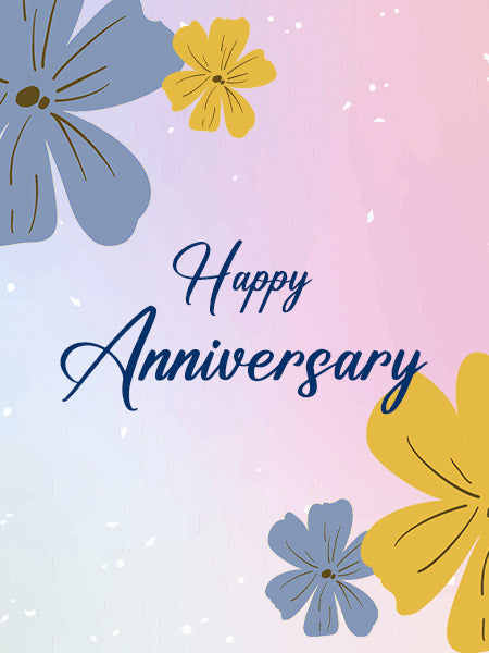 anniversary