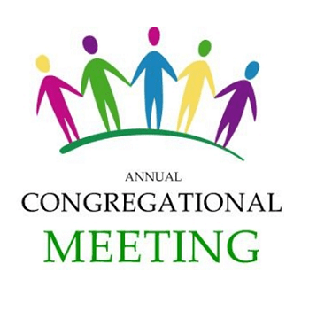 annual meeting clipart