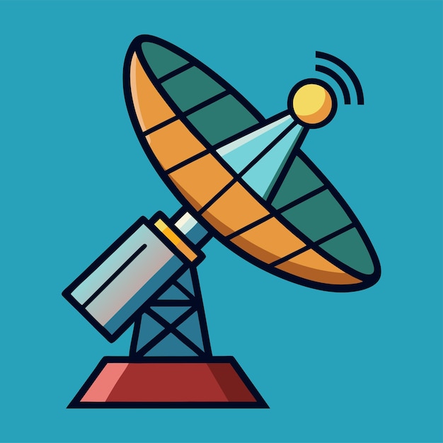 antenna cliparts 2024