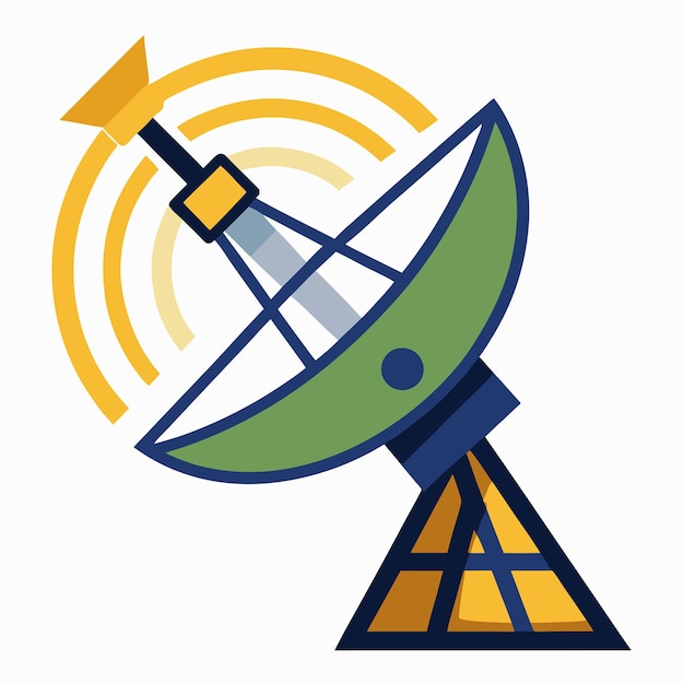 antenna cliparts 2024