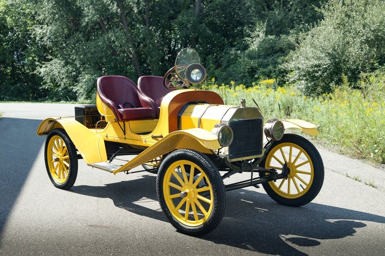 Antique Cars Definition, Examples &amp; History | GR Auto Gallery