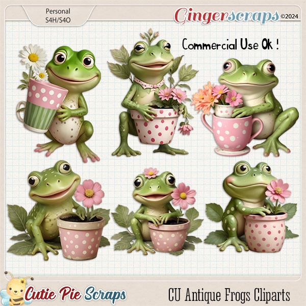 antique cliparts 2024