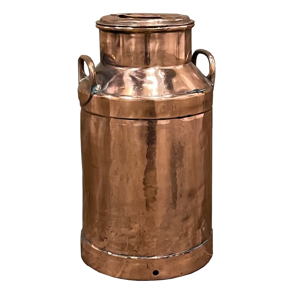 antiques milk