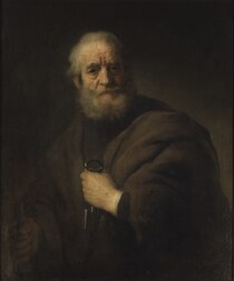 Saint Peter - Wikipedia