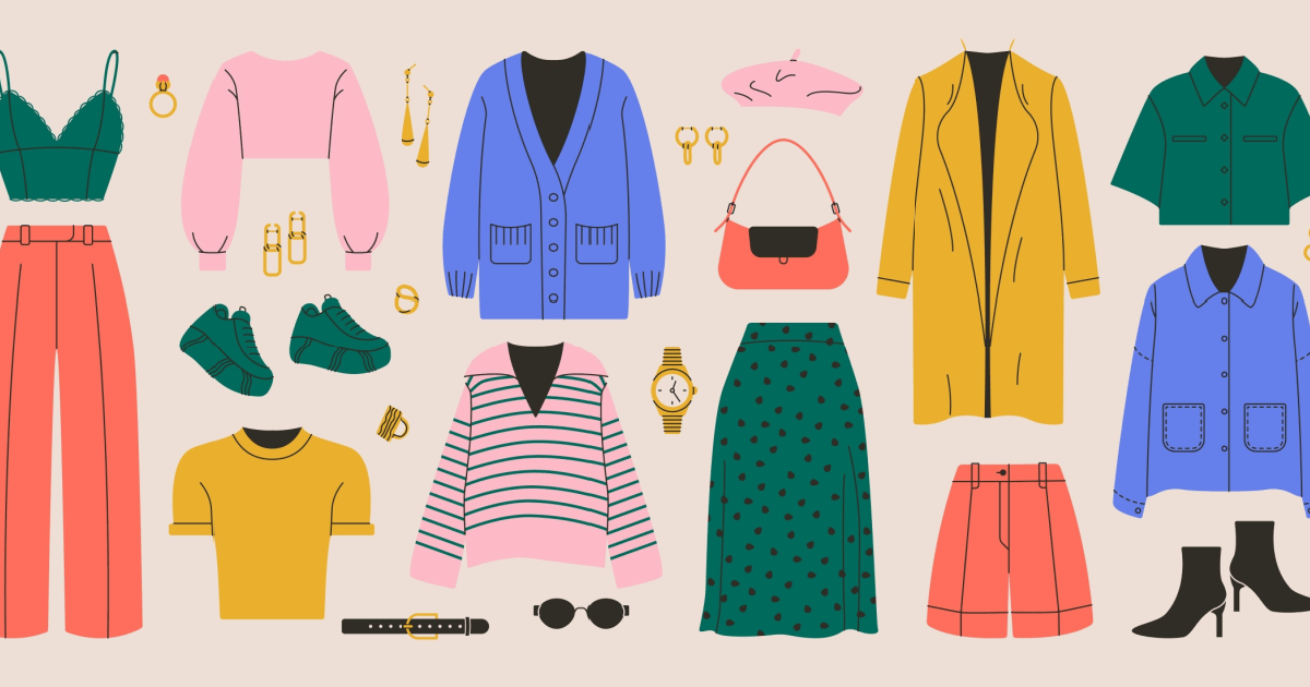apparels