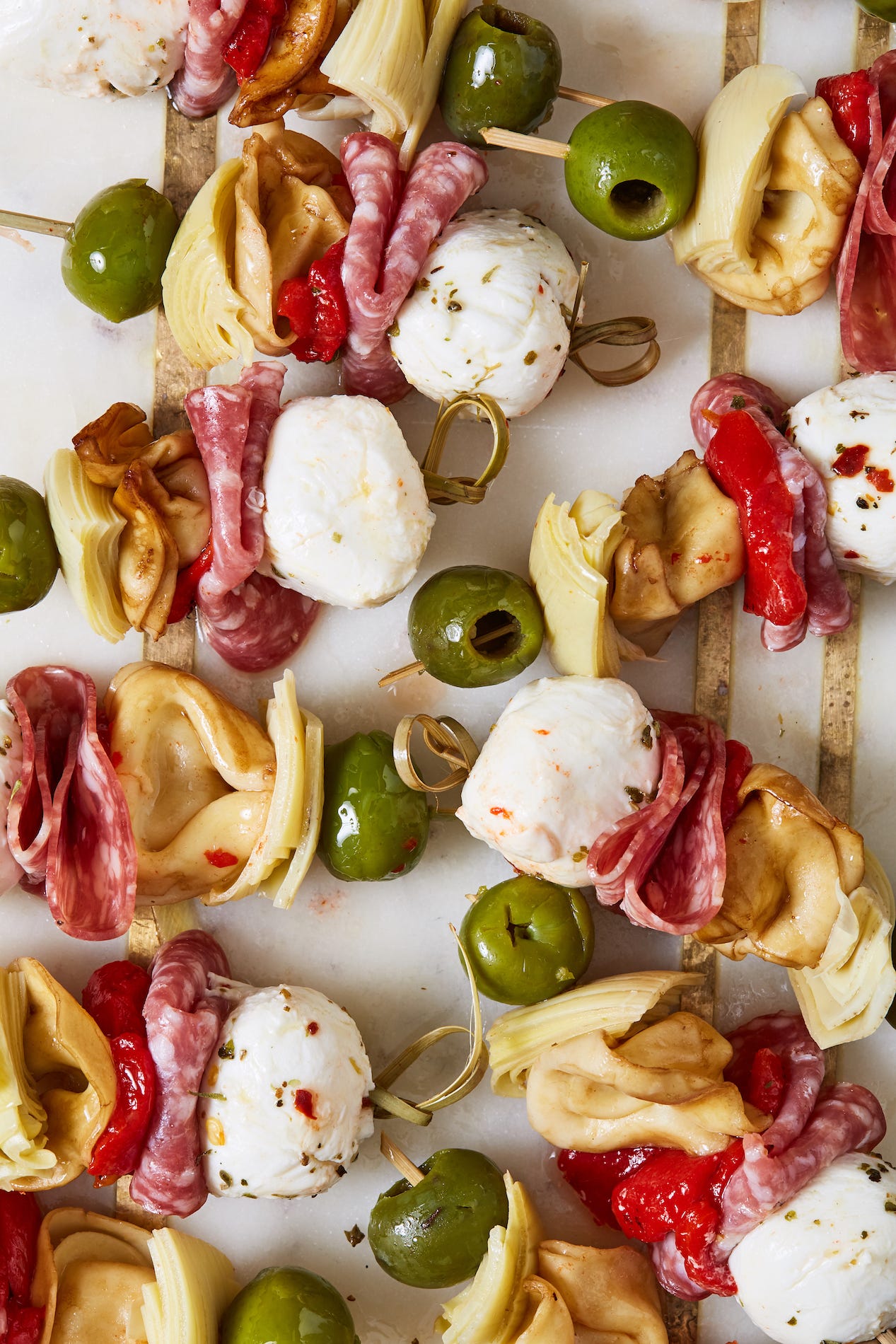 appetizerss
