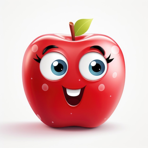 apple clip art