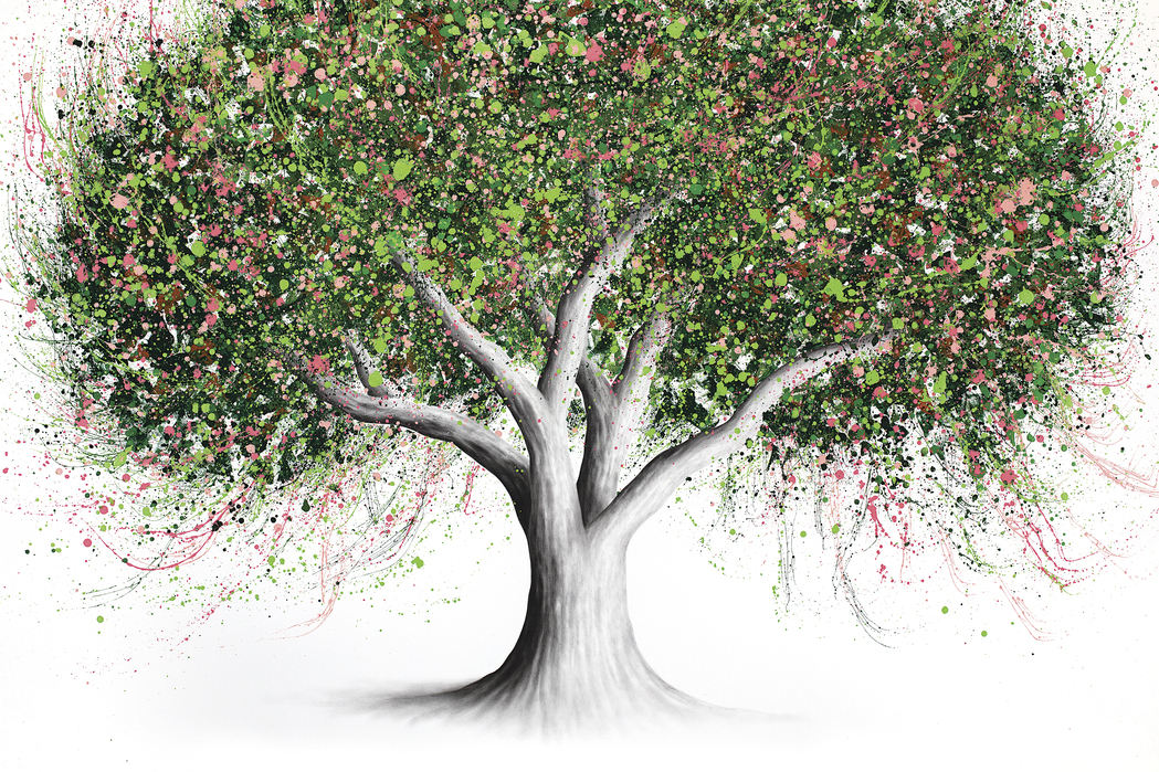 apple tree