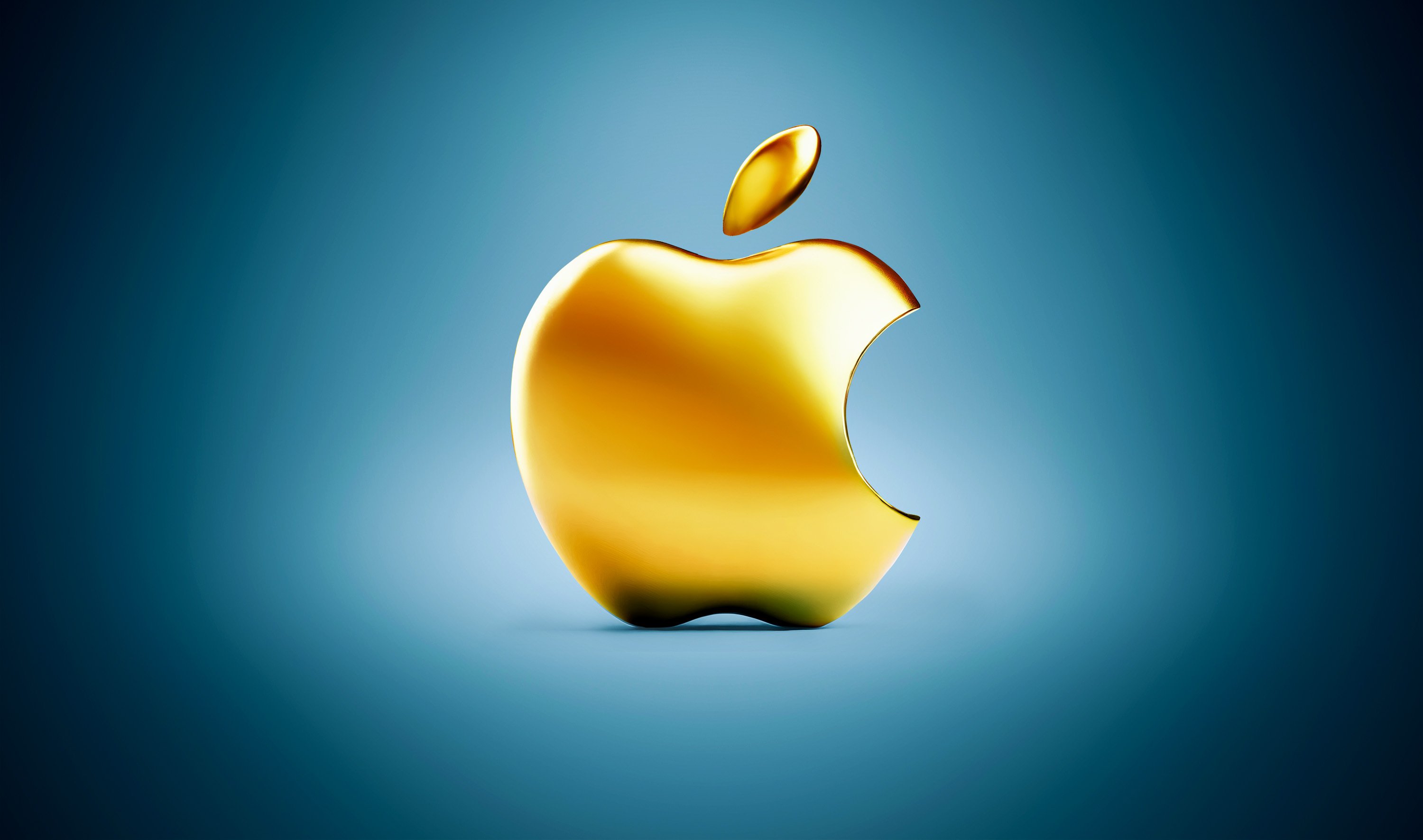 apple