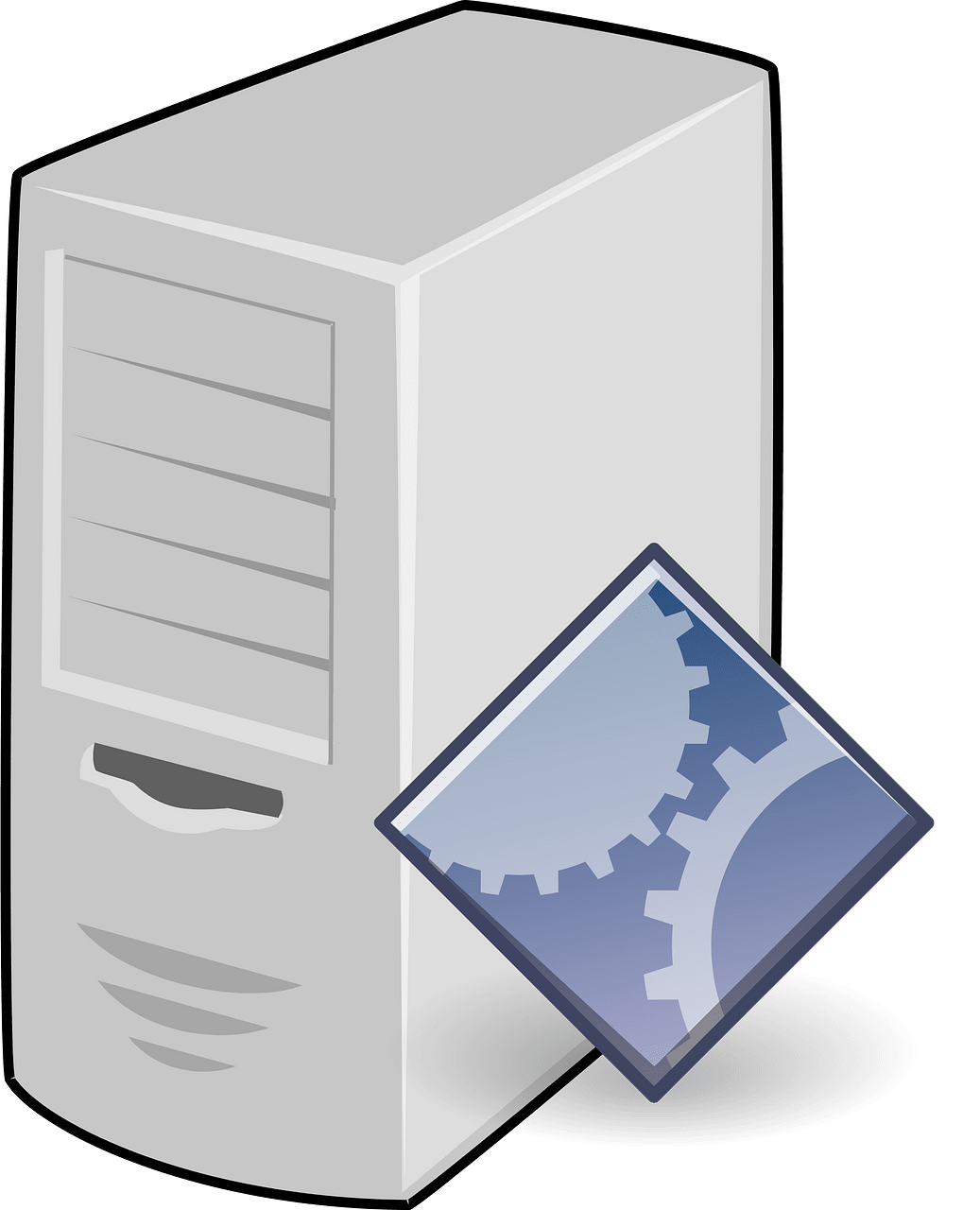 application cliparts