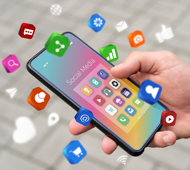 What is an Application – How They Work and Types of Applications ...