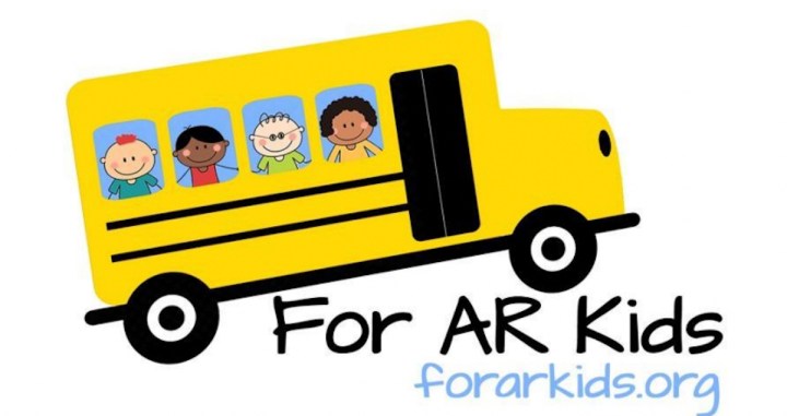 ar cliparts 2024
