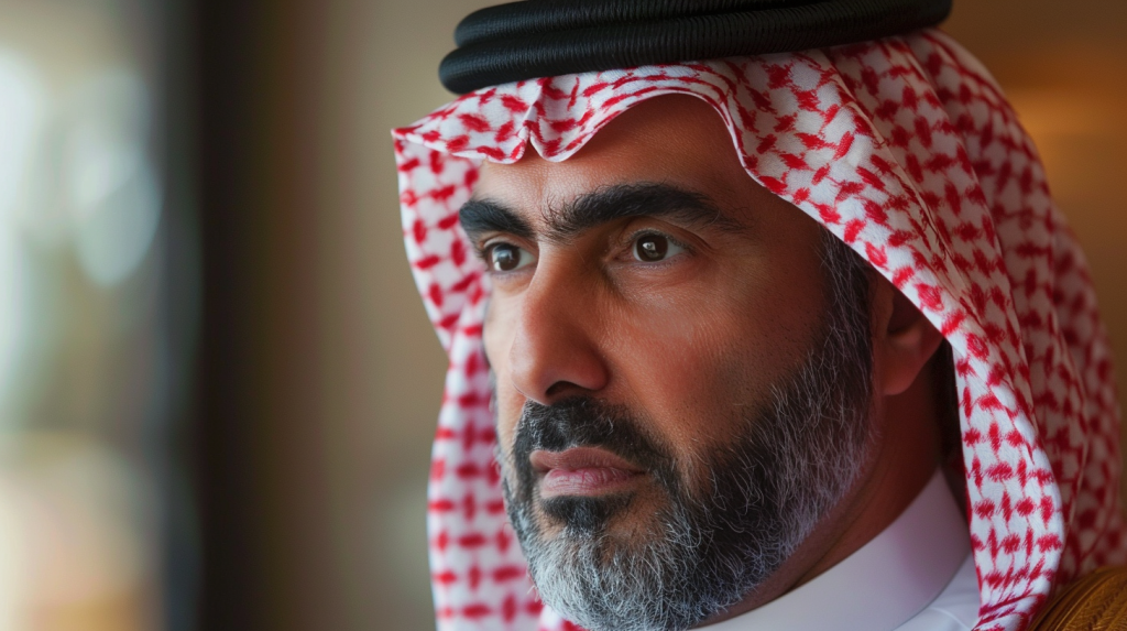 Meet the 100 Most Influential Arabs in 2024 – JobX News