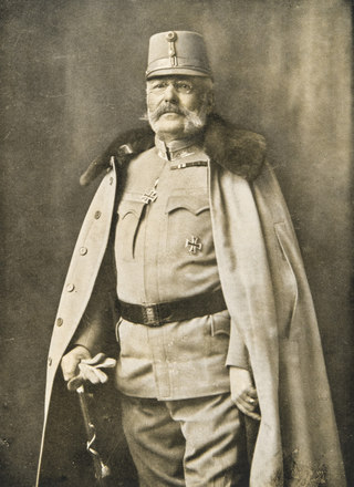 Archduke Bumbsti” | Der Erste Weltkrieg