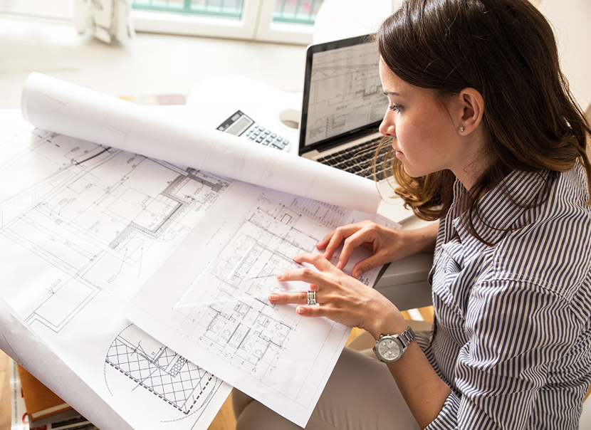 Architect: Certifications in Alberta - alis