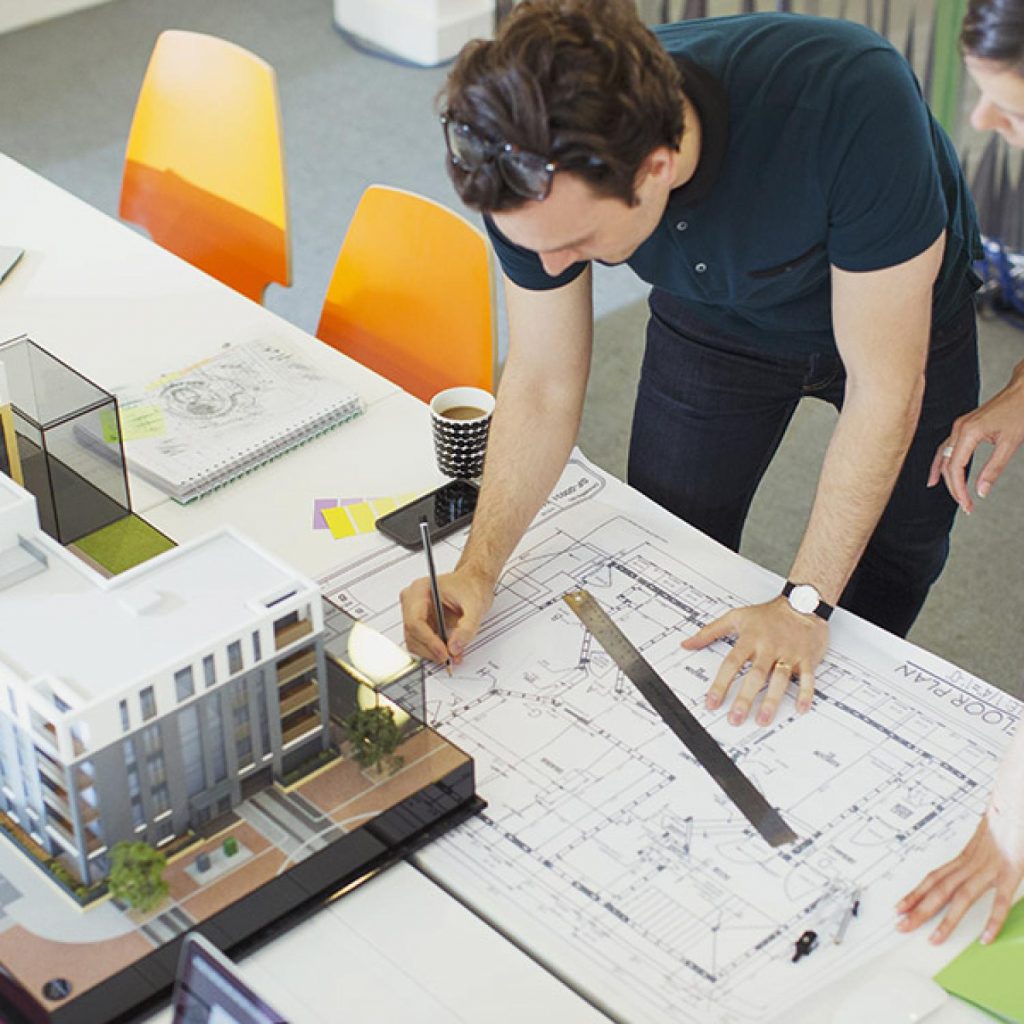 architect images