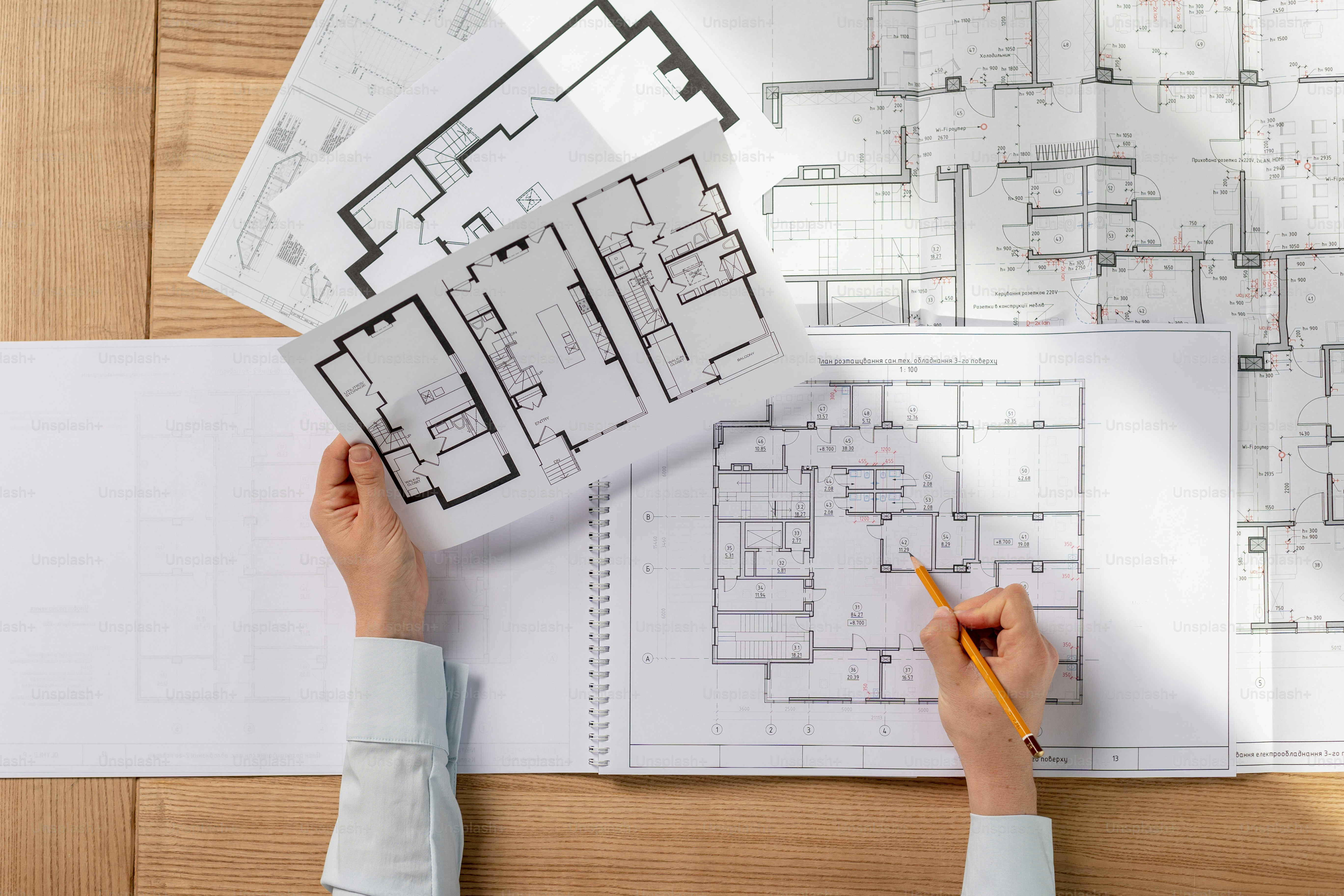 500+ Architect Pictures [HQ] | Download Free Images on Unsplash