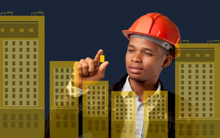 What Does an Architect Do? | Wonderopolis