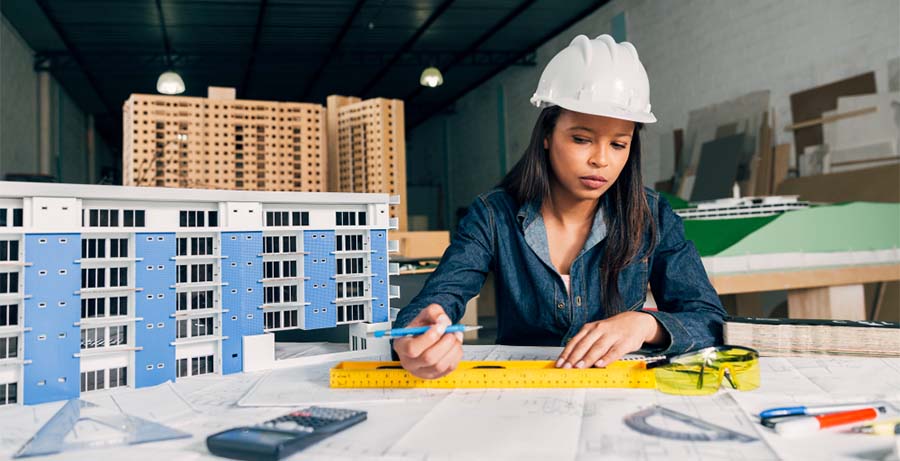 MBA for Architects: How an MBA Can Build Your Dream Career