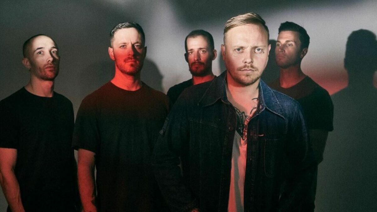 Architects: alle Infos zur Band - musicFLX