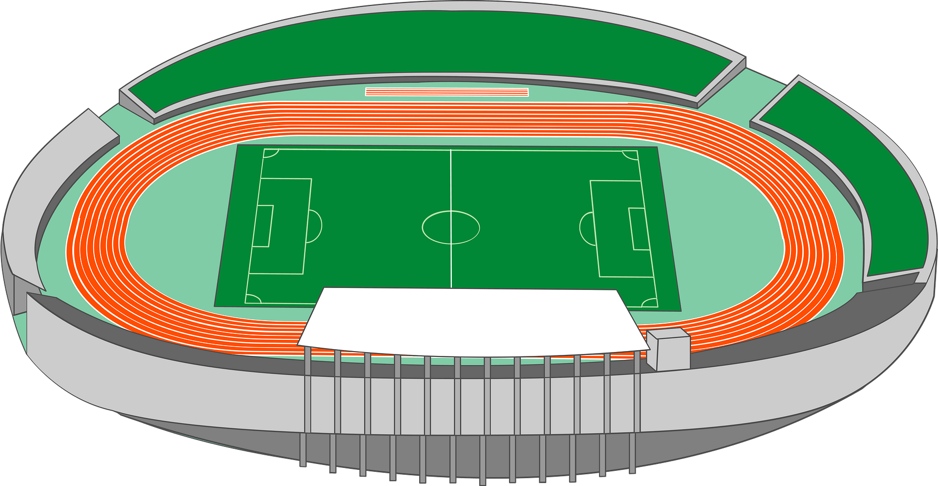 arena cliparts