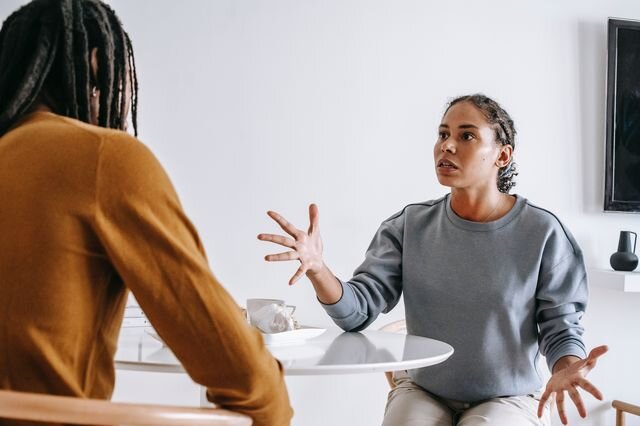 More Reasons that Couple Conflict Escalates — Counseling and ...