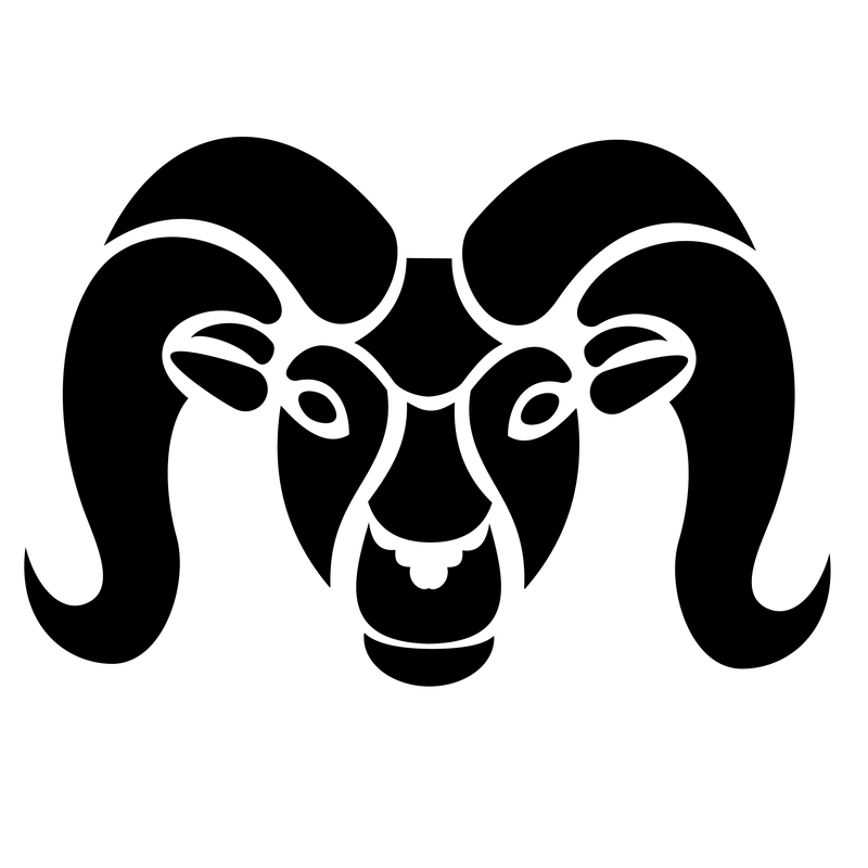Aries PNG transparent image download, size: 800x800px