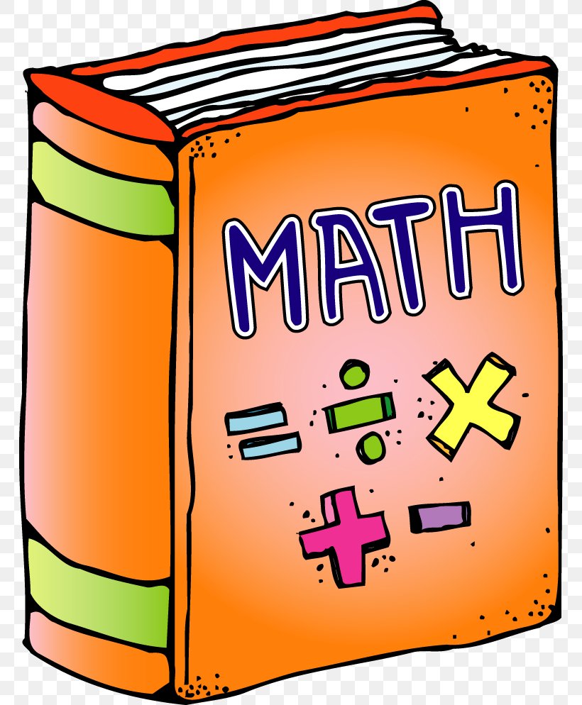 Mathematics Textbook Clip Art, PNG, 766x994px, Mathematics ...