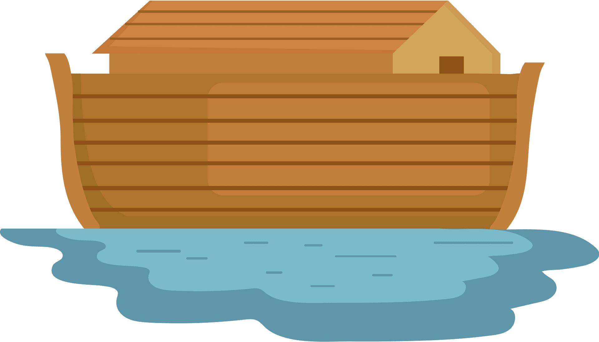 Noahs ark - Free vector clipart images on clipart library.com